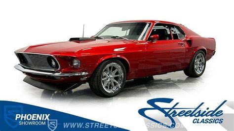 1969 Mustang Mach 1 61,500 (Greenwood) 38,000 Jul 23 1969 mustang fastback Mach 1 351 twister special tribute 38,000 (Oak lawn) 35,500 Jul 19 1969 Ford Mustang M Code 351 W 4 Speed 158028 35,500 (city of chicago) 250 Jul 17 1969 mustang hood scoop 250 (peotone) Jul 15 1969 MUSTANG REAR VALANCE 65 (NW INDIANA) Jul 15. . 1969 mustang for sale craigslist arizona